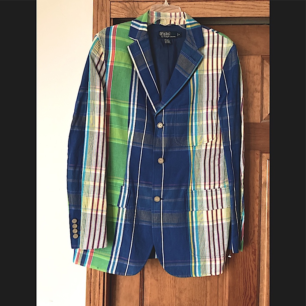 Men’s Jacket